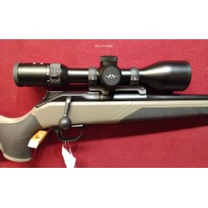 All New R8 Pro 2.0 in .308